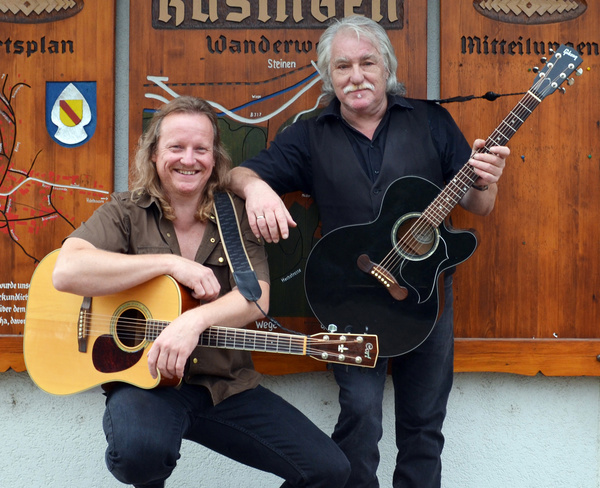 Die Knaschtbrüder Die Knaschtbrüder