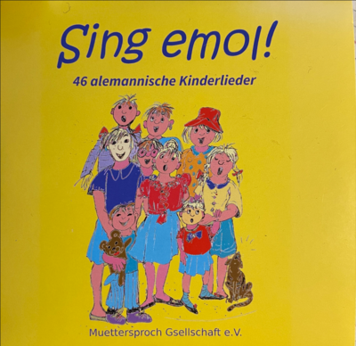 Sing emol! Sing emol!