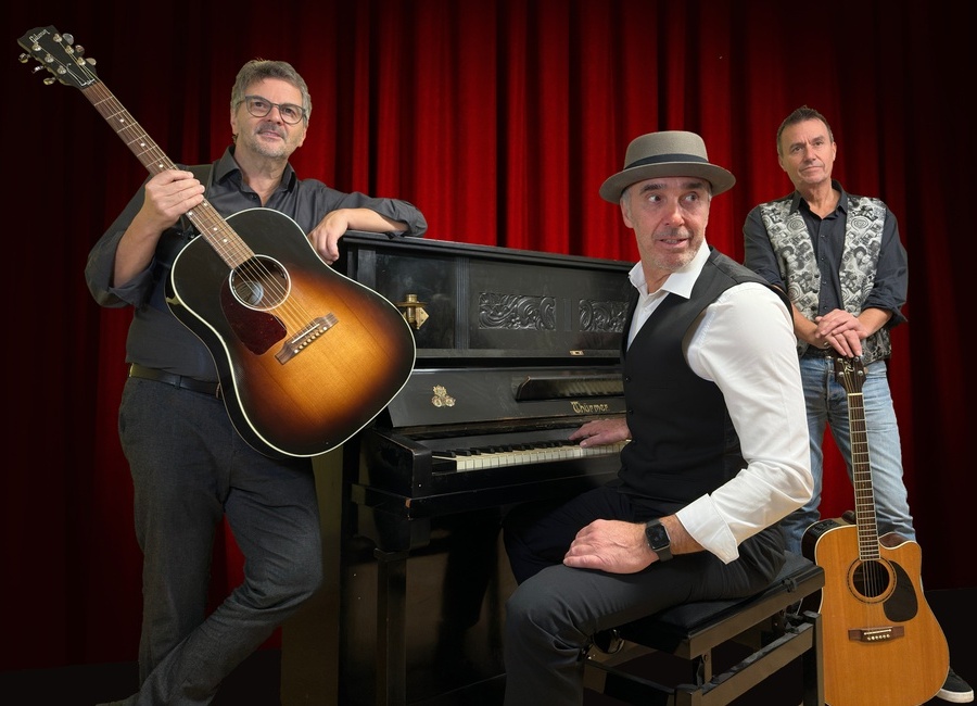 Trio Christoph Kpfer