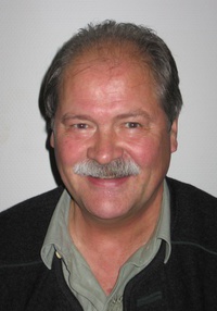 Heizmann, Helmut Heizmann, Helmut