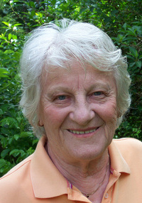 Jansen, Erna Jansen, Erna