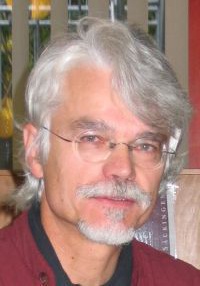 Jung, Markus Manfred