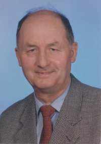 Bauknecht, Heinrich Bauknecht, Heinrich