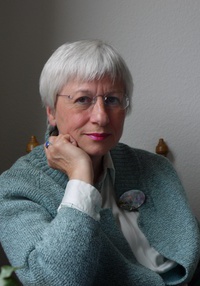 Scherer, Claudia Scherer, Claudia