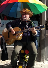 Scheuble, Walter Scheuble, Walter