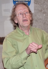 Schley, Martin Schley, Martin