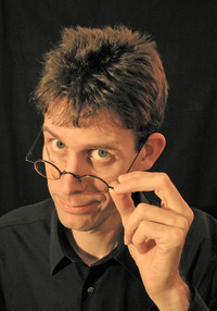 Sonntag, Sven Eric Sonntag, Sven Eric