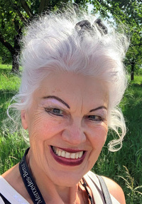 Vogel, Anita Vogel, Anita