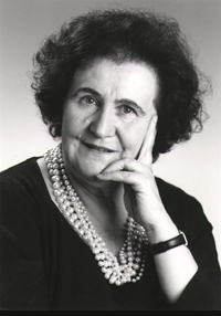 Früh, Sigrid Früh, Sigrid