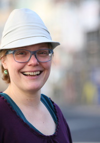 Derndinger, Ulrike Derndinger, Ulrike