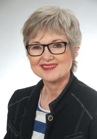 Kern, Traudel Kern, Traudel