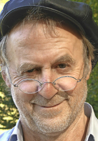 Kohl, Bert Kohl, Bert