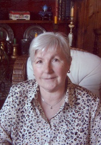 Schütze, Ingeborg Schütze, Ingeborg