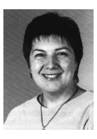 Sonner, Erna Sonner, Erna